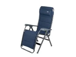 Crespo Kampeer Relaxstoel Ap-232 Air-deluxe Blauw Kleur 84 10 Crespo Kampeer Relaxstoel Ap-232 Air-deluxe Blauw Kleur 84 -Sporten Buiten Kamperen 40 2 crespo relaxstoel ap 232 air de luxe kleur 84 blauw