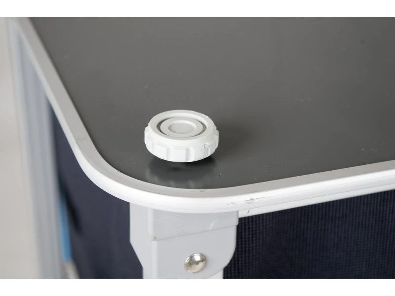 Bo Camp Kookeiland Quick-up-solid Water En Hitte Bestendig 6 Bo Camp Kookeiland Quick-up-solid Water En Hitte Bestendig - Afbeelding 4