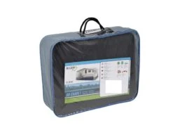 Bo Camp Tenttapijt Bo-carpet Antraciet 9 Bo Camp Tenttapijt Bo-carpet Antraciet -Sporten Buiten Kamperen 40 3 bo camp tenttapijt bo carpet antraciet 4218161