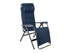 Crespo Kampeer Relaxstoel Ap-232 Air-deluxe Blauw Kleur 84 11 Crespo Kampeer Relaxstoel Ap-232 Air-deluxe Blauw Kleur 84 -Sporten Buiten Kamperen 40 3 crespo relaxstoel ap 232 air de luxe kleur 84 blauw