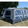 Kampa Dometic Opblaasvoortent Extension Serie 2 Kampa Dometic Opblaasvoortent Extension Serie -Sporten Buiten Kamperen 41 0 kampa extension opblaasvoortent grande air all season aa001