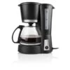 Tristar Koffiezetapparaat 0,6 Liter 550 Watt Zwart 1 Tristar Koffiezetapparaat 0,6 Liter 550 Watt Zwart -Sporten Buiten Kamperen 41 0 tristar koffiezetapparaat 06 liter 550 watt zwart cm 1233 0