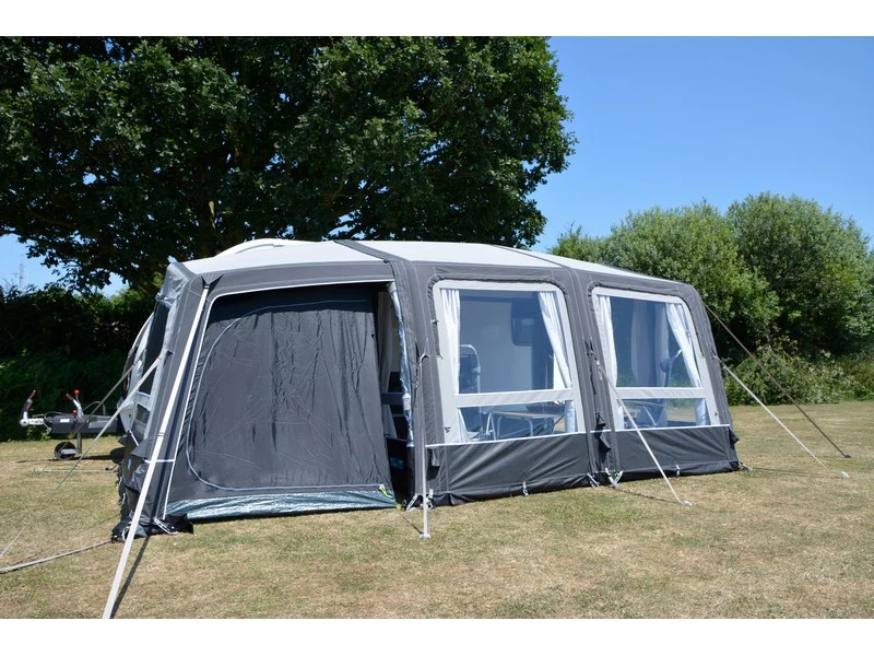 Kampa Dometic Opblaasvoortent Extension Serie 5 Kampa Dometic Opblaasvoortent Extension Serie - Afbeelding 3