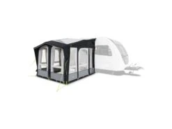 Kampa Dometic Opblaasbare Voortent Club Air Pro 260 S 11 Kampa Dometic Opblaasbare Voortent Club Air Pro 260 S -Sporten Buiten Kamperen 41 3 kampa dometic opblaasbare voortent club air pro 260 s 9120001113