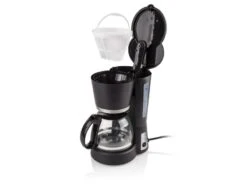 Tristar Koffiezetapparaat 0,6 Liter 550 Watt Zwart -Sporten Buiten Kamperen 41 3 tristar koffiezetapparaat 06 liter 550 watt zwart cm 1233 3