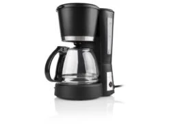 Tristar Koffiezetapparaat 0,6 Liter 550 Watt Zwart -Sporten Buiten Kamperen 41 4 tristar koffiezetapparaat 06 liter 550 watt zwart cm 1233 4