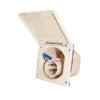 Haba CEE-wandinvoerdoos Beige 1 Haba CEE-wandinvoerdoos Beige -Sporten Buiten Kamperen 42 0 haba cee invoerdoos beige 4601550 new