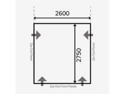 Kampa Dometic Opblaasbare Voortent Club Air Pro 260 M 9 Kampa Dometic Opblaasbare Voortent Club Air Pro 260 M -Sporten Buiten Kamperen 42 1 kampa dometic opblaasbare voortent club air pro 260 m 9120001114