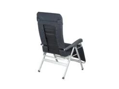 Crespo Kampeer Relaxstoel Aa-234 Air Elite Grijs Kleur 82 -Sporten Buiten Kamperen 42 2 crespo relaxstoel aa 234 air elite kleur 82 grijs