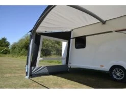 Kampa Zijwanden Set Voor De Opblaasluifel Sunshine Air Pro -Sporten Buiten Kamperen 42 2 kampa zijwanden set voor de opblaasluifel sunshine air pro aa003
