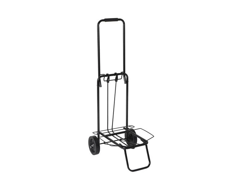 Bo Camp Bagagetrolley Metaal 35 Kg 3 Bo Camp Bagagetrolley Metaal 35 Kg