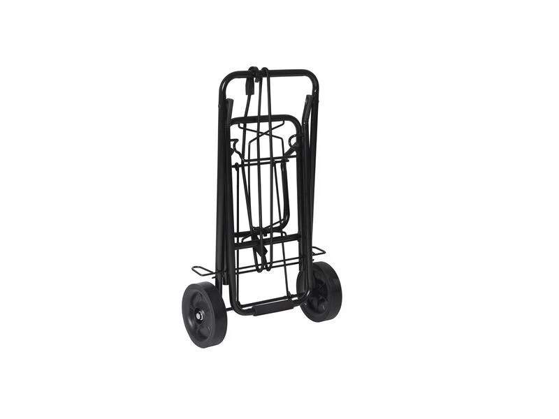 Bo Camp Bagagetrolley Metaal 35 Kg 4 Bo Camp Bagagetrolley Metaal 35 Kg - Afbeelding 2