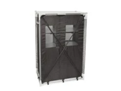 Bo Camp Hang- Legkast De Luxe 8 Bo Camp Hang- Legkast De Luxe -Sporten Buiten Kamperen 43 2 bo camp hang legkast de luxe