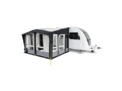Kampa Dometic Opblaasbare Voortent Club Air Pro 330 S -Sporten Buiten Kamperen 43 3 kampa dometic opblaasbare voortent club air pro 330 s 9120001115