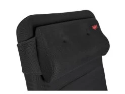 Crespo Zit Ligstoel Ap-233 Air-deluxe Zwart Kleur 80 -Sporten Buiten Kamperen 43 4 crespo zit ligstoel ap 233 air de luxe kleur 80 zwart