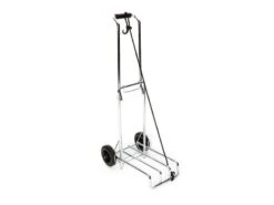 Bo Camp Bagagegrolley Metaal Chroom 40 Kg 7 Bo Camp Bagagegrolley Metaal Chroom 40 Kg -Sporten Buiten Kamperen 44 2 bo camp bagagetrolley metaal chroom 40 kilo 5267279