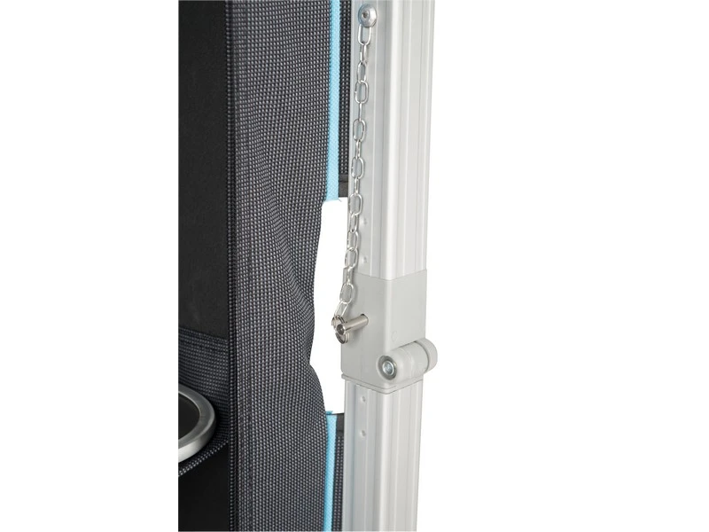 Bo Camp Legkast Quick-up-solid Water En Hitte Bestendig 5 Bo Camp Legkast Quick-up-solid Water En Hitte Bestendig - Afbeelding 3