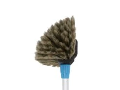 Travellife Wasborstel Ultra 10 Travellife Wasborstel Ultra -Sporten Buiten Kamperen 44 2 travellife wasborstel ultra zijkant 1416380