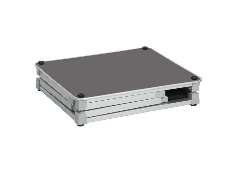 Bo Camp Legkast Quick-up-solid Water En Hitte Bestendig 6 Bo Camp Legkast Quick-up-solid Water En Hitte Bestendig - Afbeelding 4