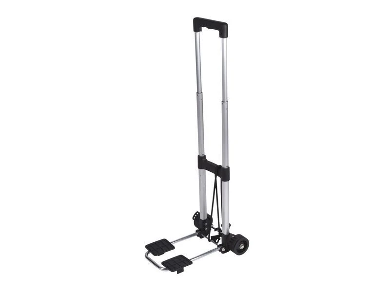 Bo Camp Bagagetrolley Compact Alu 25 Kg 3 Bo Camp Bagagetrolley Compact Alu 25 Kg