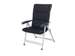 Crespo Stoelhoes Air-deluxe Zwart Grijs Voor Standenstoelen 11 Crespo Stoelhoes Air-deluxe Zwart Grijs Voor Standenstoelen -Sporten Buiten Kamperen 45 3 crespo stoelhoes air de luxe zwart grijs