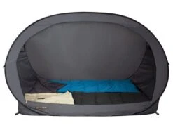 Eurotrail Pop Out Binnentent Caravan -Sporten Buiten Kamperen 45 3 eurotrail pop out binnentent carvan etct0094