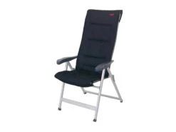 Crespo Stoelhoes Air-deluxe Zwart Grijs Voor Standenstoelen 13 Crespo Stoelhoes Air-deluxe Zwart Grijs Voor Standenstoelen -Sporten Buiten Kamperen 45 5 crespo stoelhoes air de luxe zwart grijs