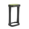 Rival - Vuilniszakhouder - Flip Lid - Groen/Zwart 2 Rival - Vuilniszakhouder - Flip Lid - Groen/Zwart -Sporten Buiten Kamperen 47 0 rival vuilnishouder flip lid groen zwart 6315225