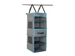 Bo Camp Tent- Organizer 5 Vaks -Sporten Buiten Kamperen 47 1 bo camp tent organizer 5 vaks