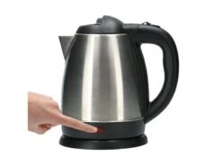 Mestic Waterkoker Mwc-150 Rvs -Sporten Buiten Kamperen 47 2 mestic waterkoker mwc 150 rvs 1502790