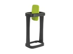 Rival - Vuilniszakhouder - Flip Lid - Groen/Zwart 10 Rival - Vuilniszakhouder - Flip Lid - Groen/Zwart -Sporten Buiten Kamperen 47 2 rival vuilnishouder flip lid groen zwart 6315225