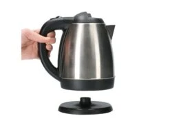 Mestic Waterkoker Mwc-150 Rvs -Sporten Buiten Kamperen 47 3 mestic waterkoker mwc 150 rvs 1502790