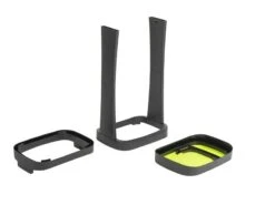 Rival - Vuilniszakhouder - Flip Lid - Groen/Zwart 12 Rival - Vuilniszakhouder - Flip Lid - Groen/Zwart -Sporten Buiten Kamperen 47 4 rival vuilnishouder flip lid groen zwart 6315225