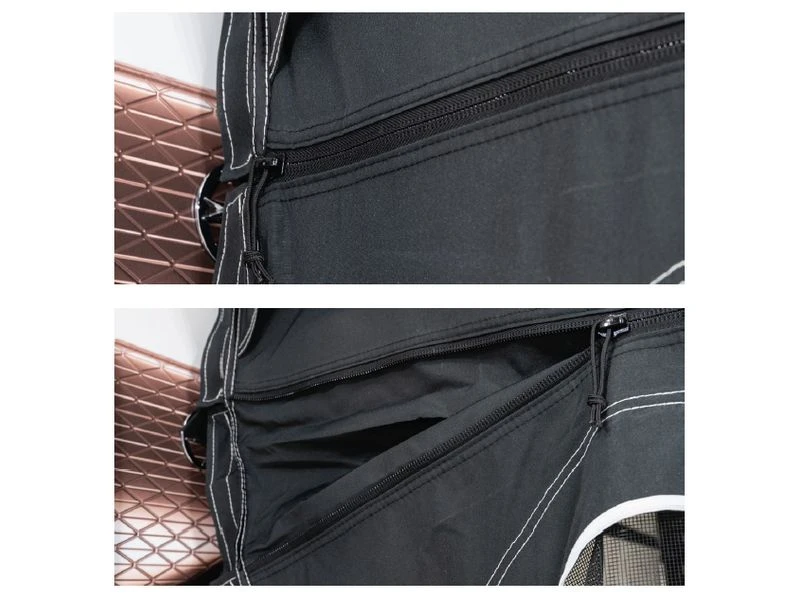 Kampa Dometic Opblaasbare Voortent Club Air Pro 390 L 8 Kampa Dometic Opblaasbare Voortent Club Air Pro 390 L - Afbeelding 6