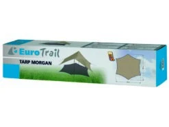 Eurotrail Tarp Morgan 6 Eurotrail Tarp Morgan -Sporten Buiten Kamperen 48 1 eurotrail tarp morgan ette0621 6005