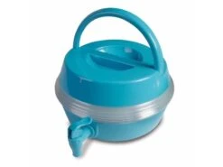 Kampa Opvouwbare Water Container 7,5 Liter 5 Kampa Opvouwbare Water Container 7,5 Liter -Sporten Buiten Kamperen 48 1 kampa opvouwbare water container 75 liter wc0019