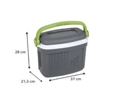 Eda Koelbox Iceberg Grijs 8 Liter -Sporten Buiten Kamperen 48 2 eda koelbox iceberg grijs 8 liter 6702831