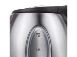 Tristar Waterkoker 1,2 Liter 850 Watt RVS 11 Tristar Waterkoker 1,2 Liter 850 Watt RVS -Sporten Buiten Kamperen 48 3 tristar waterkoker 12 liter 850 watt rvs wk 1325 3