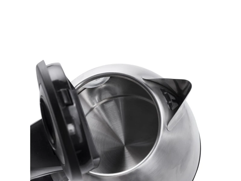 Tristar Waterkoker 1,2 Liter 850 Watt RVS 8 Tristar Waterkoker 1,2 Liter 850 Watt RVS - Afbeelding 6