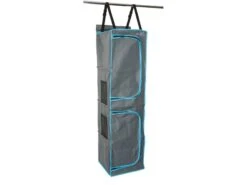 Bo Camp Organizer 4-vaks Met Deurtjes 8 Bo Camp Organizer 4-vaks Met Deurtjes -Sporten Buiten Kamperen 49 1 bo camp organizer 4 vaks met deurtjes