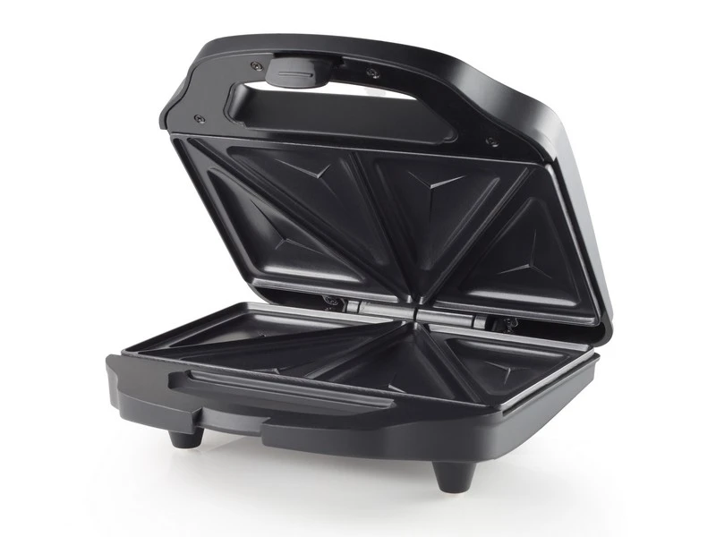 Tristar Sandwichmaker 700 Watt 4 Tristar Sandwichmaker 700 Watt - Afbeelding 2
