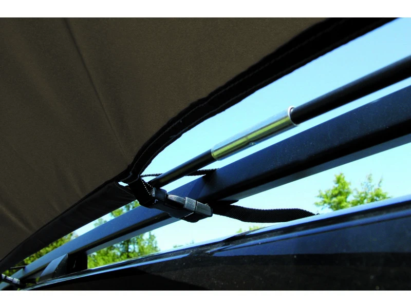 Eurotrail Tarp Carside 5 Eurotrail Tarp Carside - Afbeelding 3