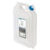 Bo Camp Jerrycan Harmonica 16 Liter 2 Bo Camp Jerrycan Harmonica 16 Liter -Sporten Buiten Kamperen 5 0 bo camp jerrycan harmonica 16 liter 6603114
