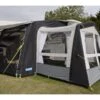 Kampa Dometic Hoge Uitbouw Opblaasbaar Met Ramen -Sporten Buiten Kamperen 5 0 kampa hoge uitbouw opblaasbaar met ramen ce7380