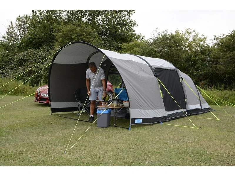 Kampa Dometic Canopy Air Serie Brean 4 Kampa Dometic Canopy Air Serie Brean - Afbeelding 2