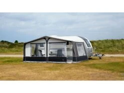 Isabella Ventura Caravanvoortent Pacific D 250 -Sporten Buiten Kamperen 5 1 isabella ventura caravanvoortent pacific d 250 klein isavenpacd250