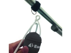 Eurotrail Plafondventilator 230V -Sporten Buiten Kamperen 5 3 eurotrail plafondventilator 230v etlt1411