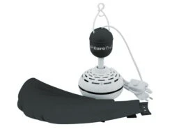 Eurotrail Plafondventilator 230V -Sporten Buiten Kamperen 5 4 eurotrail plafondventilator 230v etlt1411