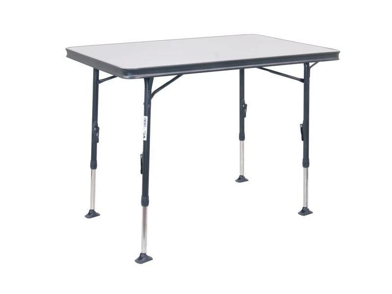 Crespo Kampeer Tafel AP-246 Zwart Kleur 89 3 Crespo Kampeer Tafel AP-246 Zwart Kleur 89