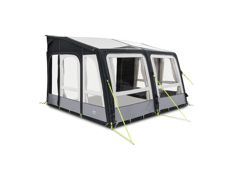 Kampa Dometic Opblaasbare Voortent Grande Air Pro 390 M 3 Kampa Dometic Opblaasbare Voortent Grande Air Pro 390 M
